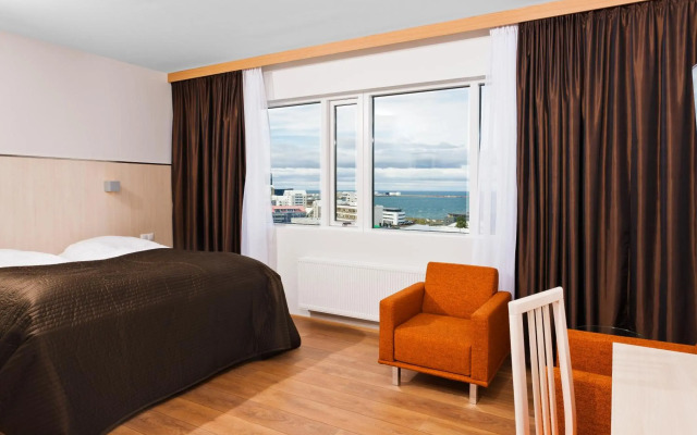 Hotel Palazzo Abadessa