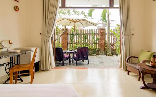 Seasnails Homestay