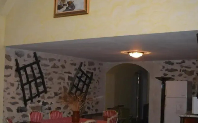 La Grange chambres d'Hôtes