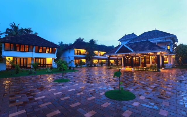 Nihara Resort And Spa