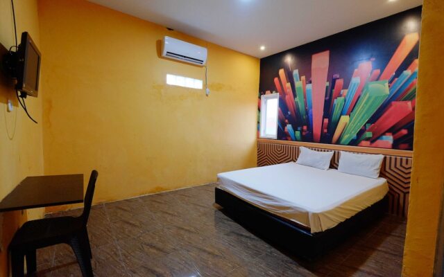 Hotel O Homestay Harapan Syariah Bulukumba Near Bulukumba