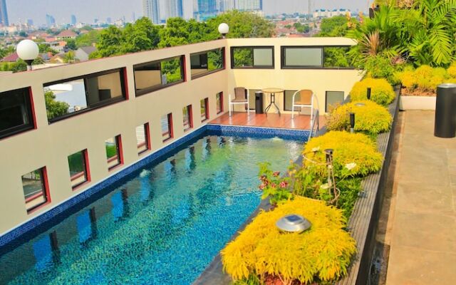 Kyo Serviced Apartment
