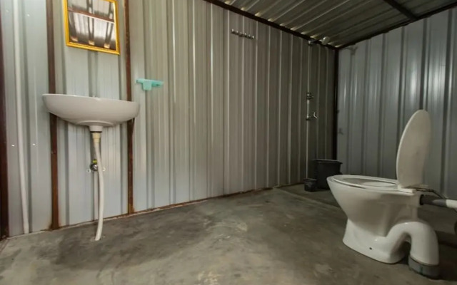 Bagheera River Retreat