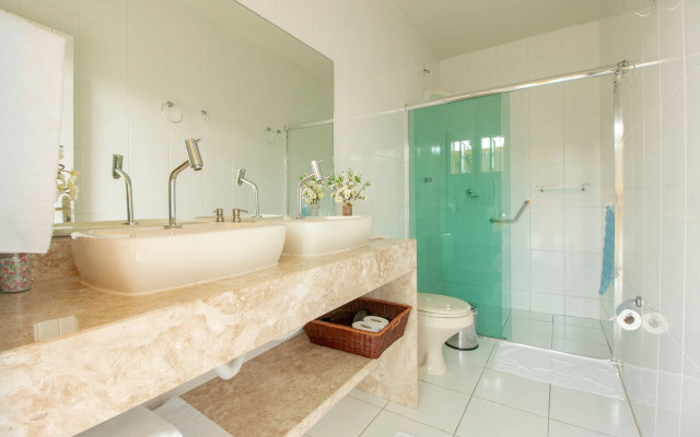 Pousada Nona Amabile