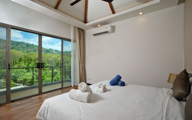 Villa Solor
