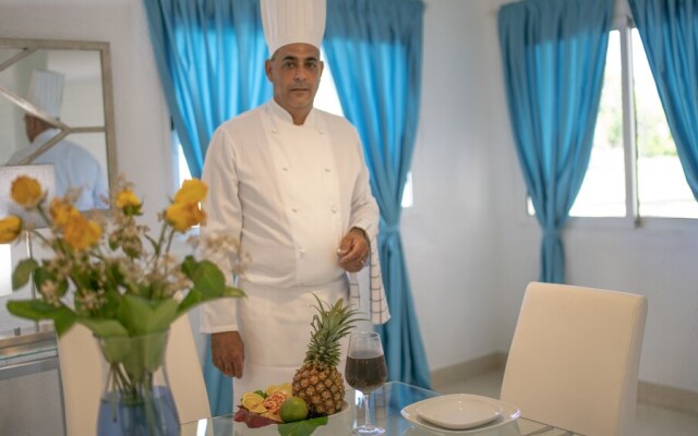 V Royal Luxury Villas