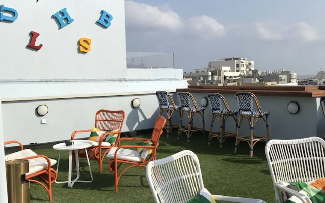 Port Hotel Tel Aviv