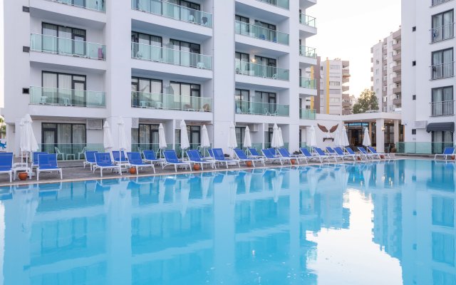 Jura Hotels Lara