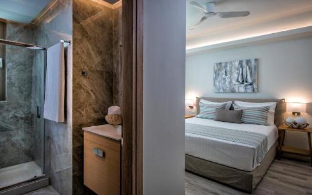 Thalassa Residence, a luxury coastal escape, By ThinkVilla