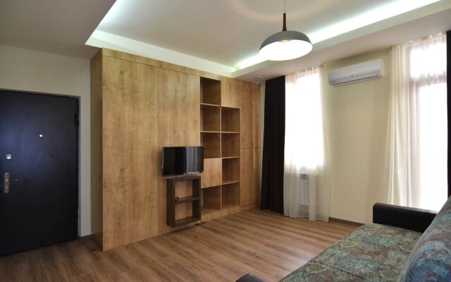 Gallery Apartment A