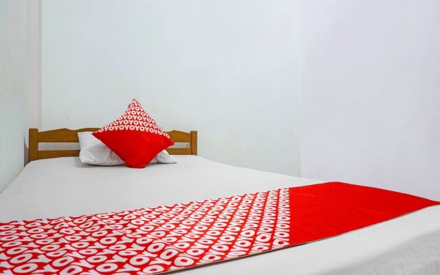 Hotel O Kilana Homestay