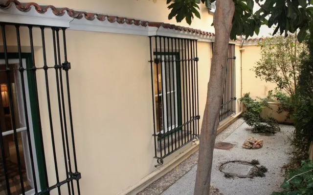 Top Confort - Calle Mayor