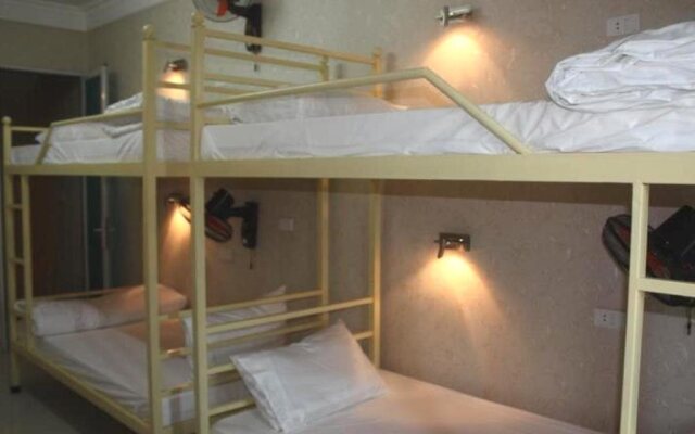 Friendly Backpackers Hostel