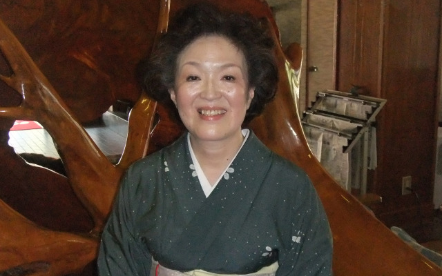 Ikazawa Onsen Yumotokan