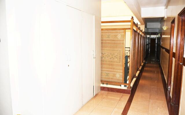 Jamia Central Hotel