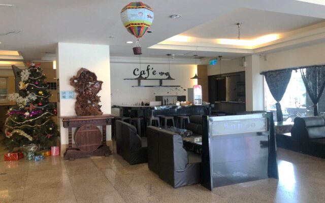 Melody Hotel