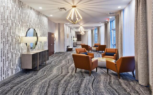 DoubleTree by Hilton Dothan, AL