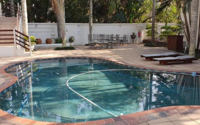 Telestai Guest House