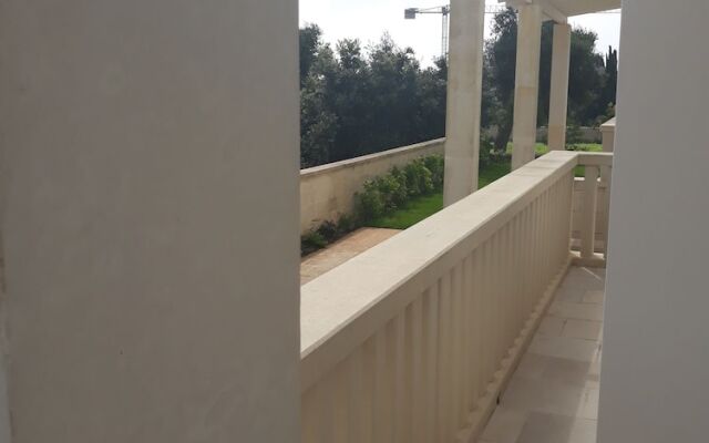 Bianco Mare 2 Villas
