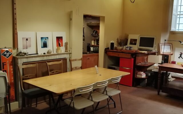 La Casa Del Fotografo