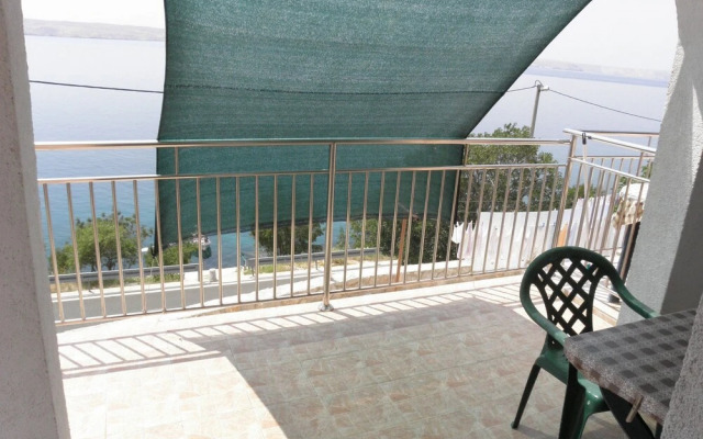 Jase - 30 m From Beach - Sa4-bijela Kuhinja