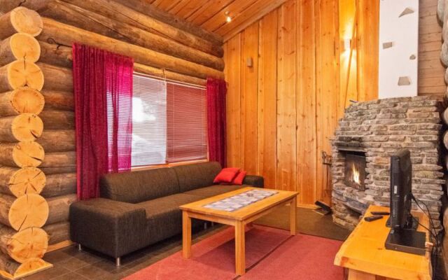 House Tokka 2 Kuusamo