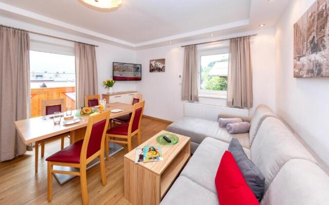 Elto Appartements Chalet