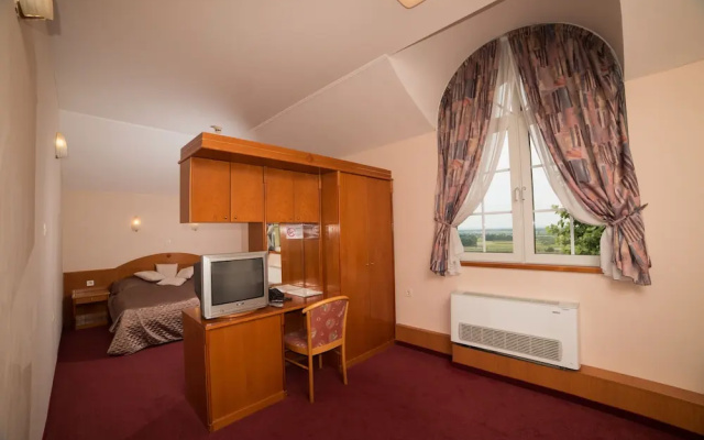 Hotel LaGus