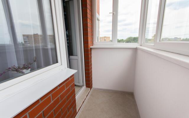 Pryanik Apartments (Gingerbread Apartments) on Lenin Avenue 136