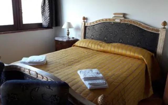 Residenza Il Platano Fortilizio di Campiglia