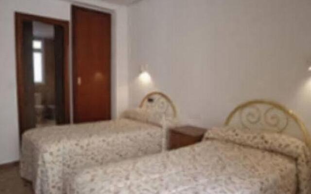 Hostal Aragón