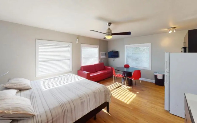 Sun Beach Inn
