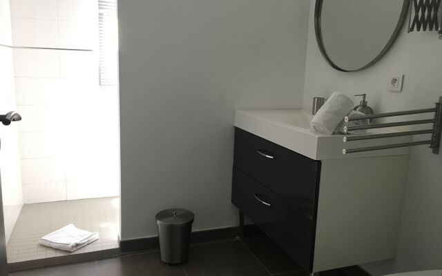 Résidence Premium Les Villas de Porto Vecchio