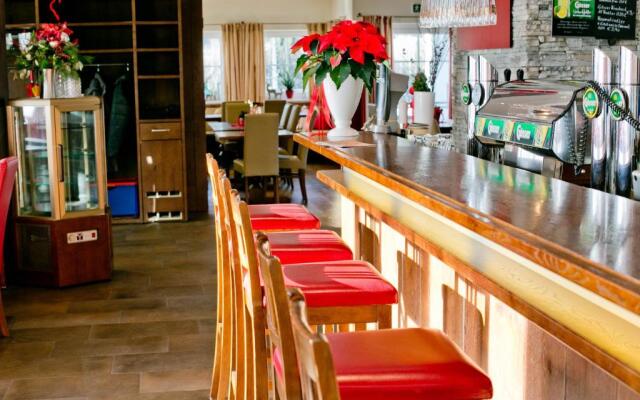 Landhotel Berger