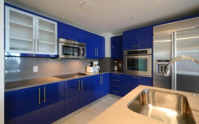 WVR Vacation Residences 506