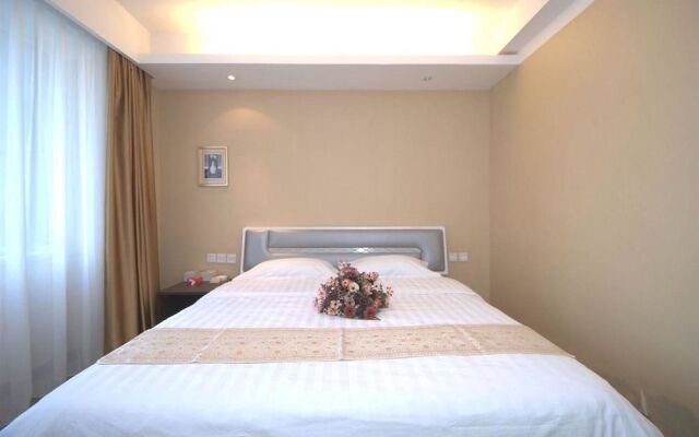Shenyang Shalun Meigui Apartment