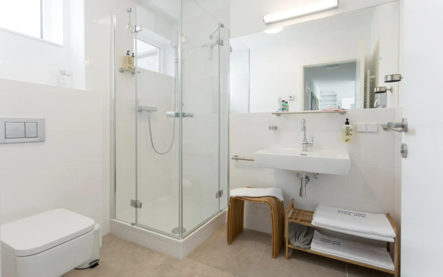 Mar Suite Apartments - Center — Vienna