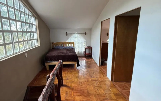 Cabañas el Pino 0