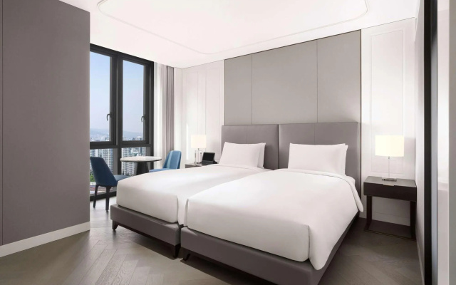 Sofitel Ambassador Seoul  & Serviced Residences