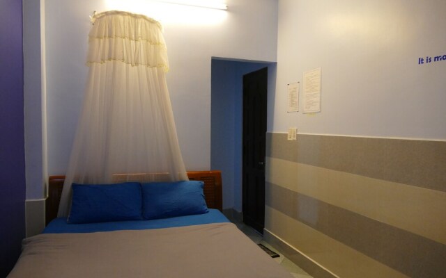 Dalat Sky Hostel