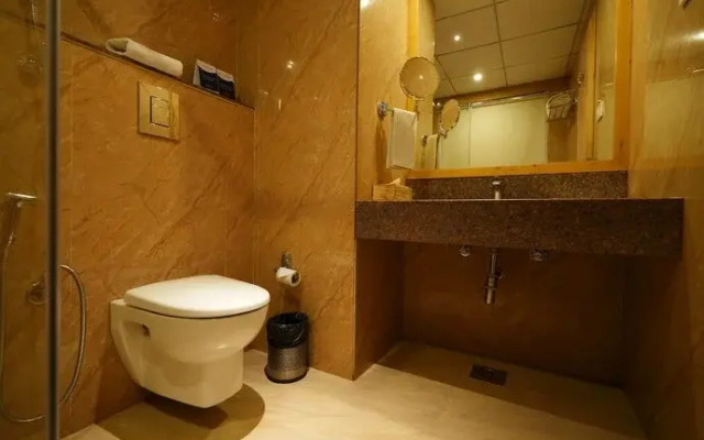 Dabassis Aparthotel