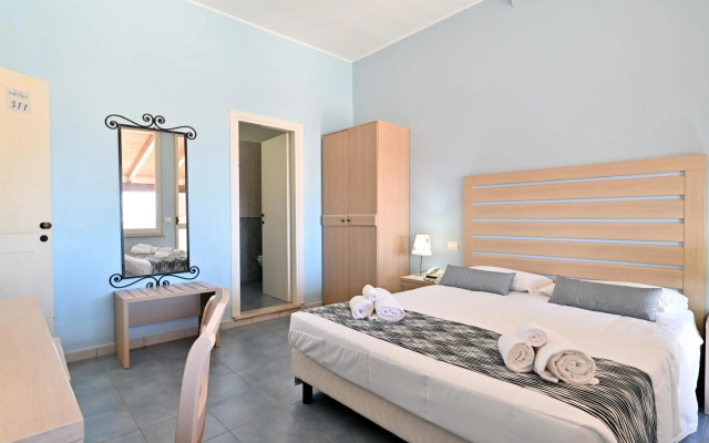 Cala Della Torre Resort