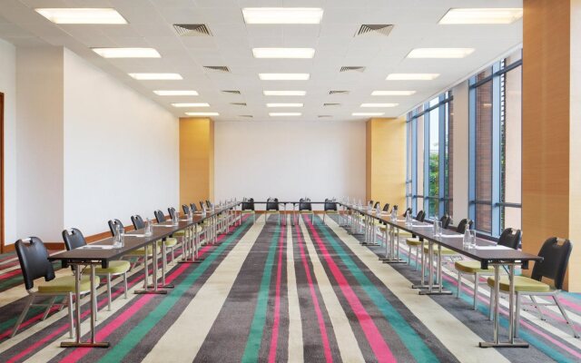 Aloft Nanhai Foshan