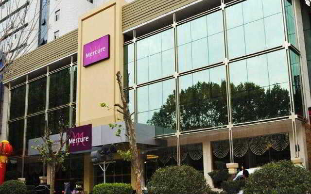 Mercure Hydro Majestic Kunming