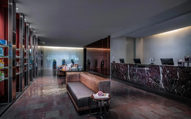 StripViewSuites at Palms Place