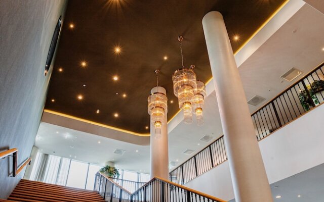 Van der Valk Hotel Schiedam