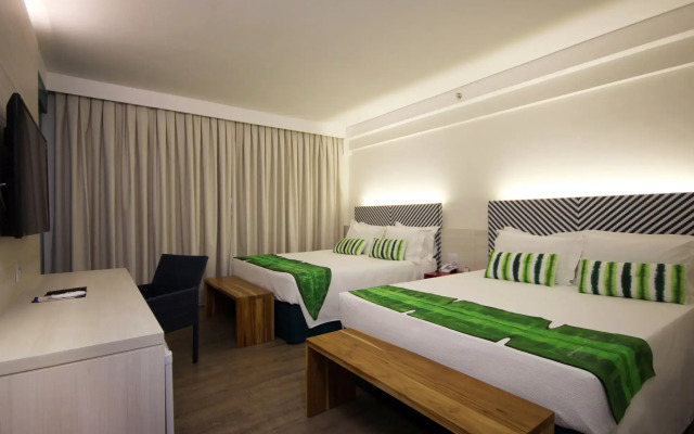 Hot Beach Resort
