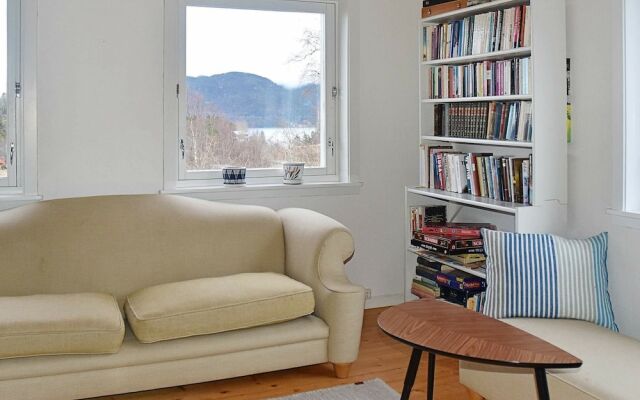 11 Person Holiday Home in Torvikbukt