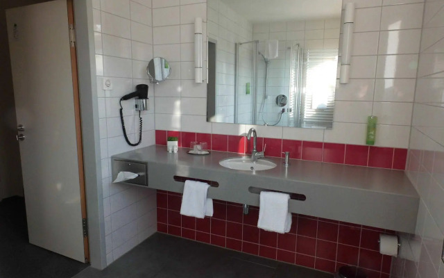 Sporthotel Fuchsbachtal