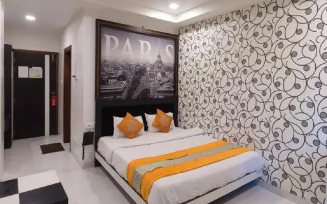 Hotel Rituraj Guwahati